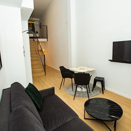 Appartement Total Valencia Torres De Quart Extérieur photo