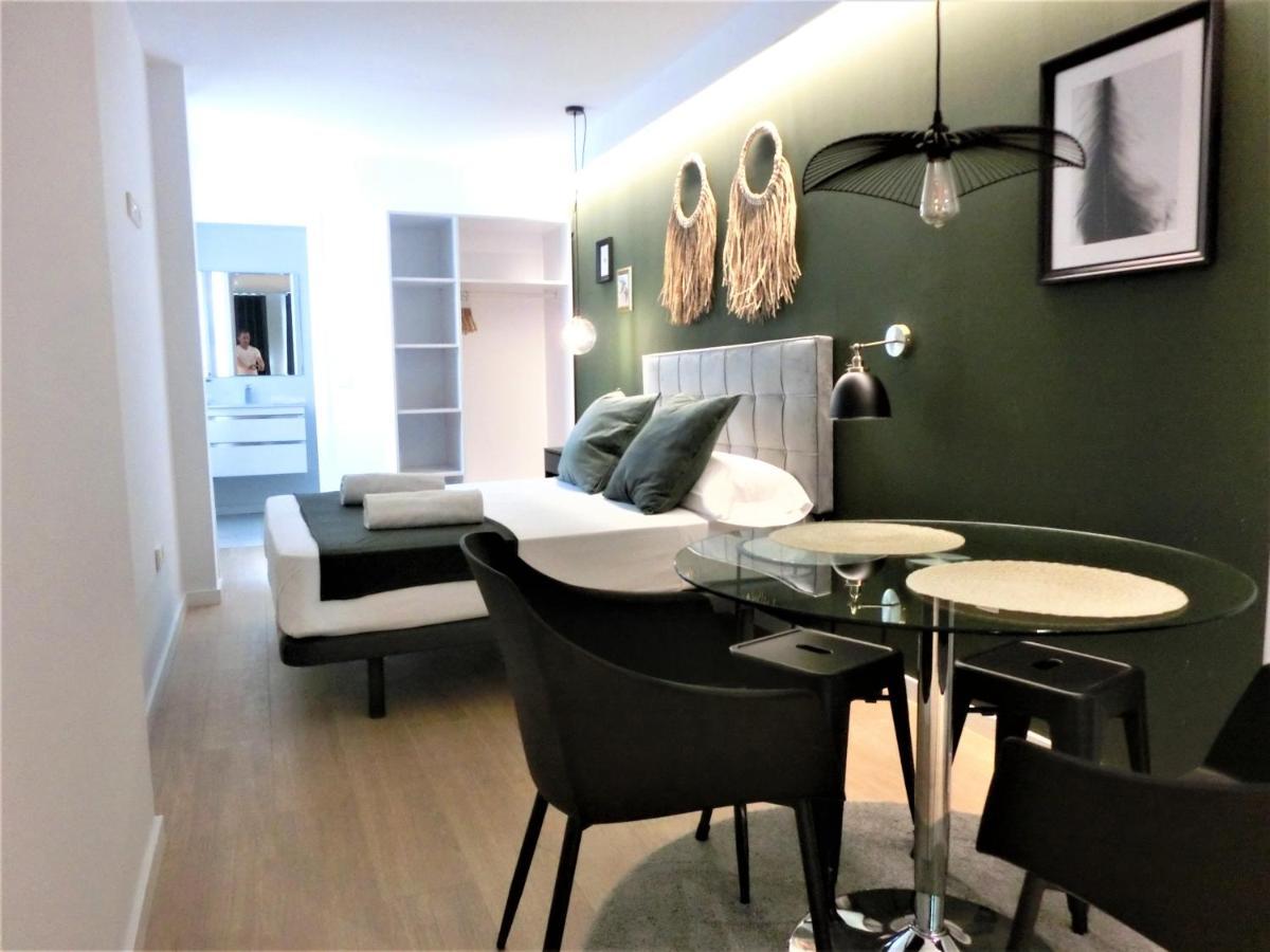 Appartement Total Valencia Torres De Quart Extérieur photo