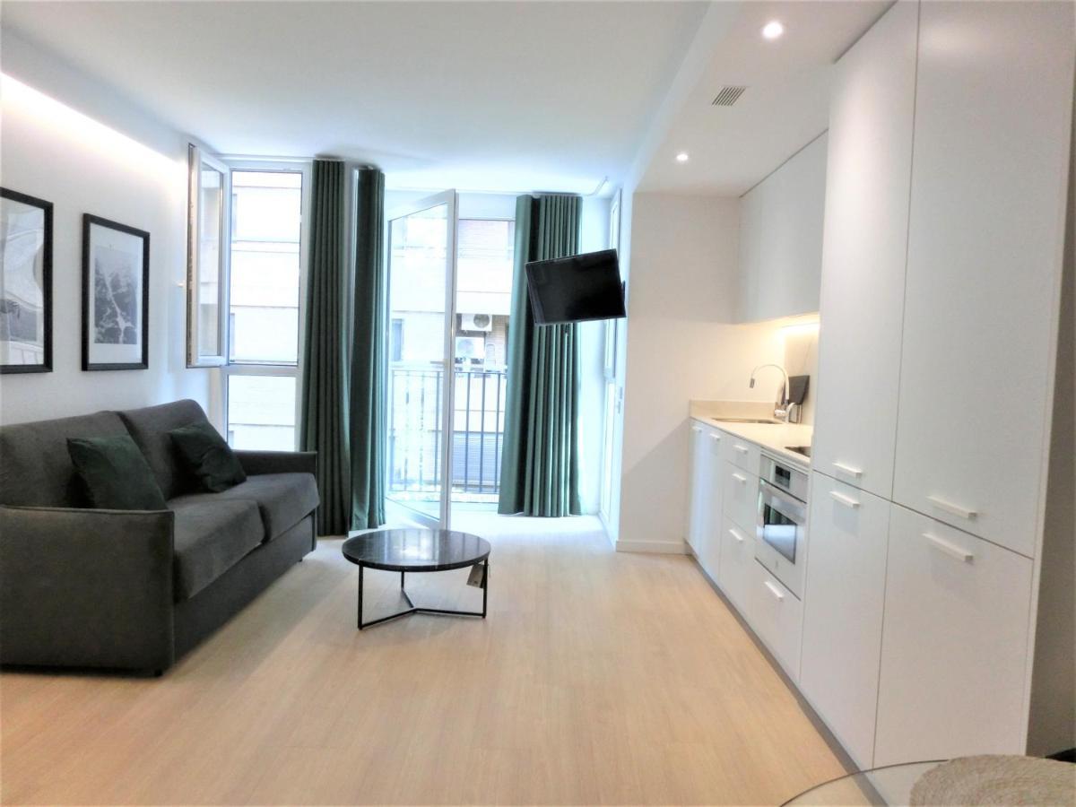 Appartement Total Valencia Torres De Quart Extérieur photo