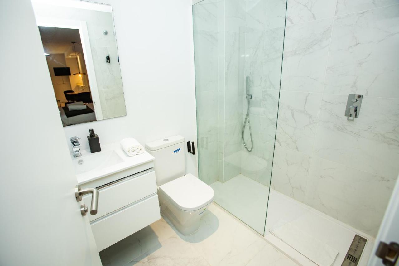 Appartement Total Valencia Torres De Quart Extérieur photo