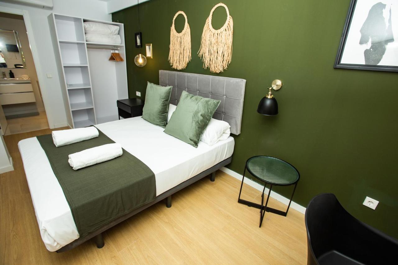 Appartement Total Valencia Torres De Quart Extérieur photo