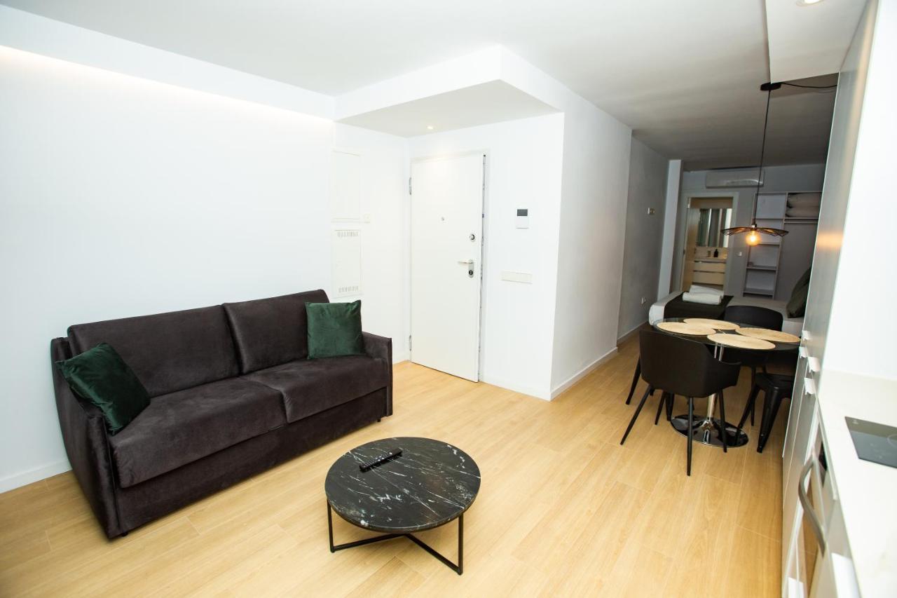 Appartement Total Valencia Torres De Quart Extérieur photo