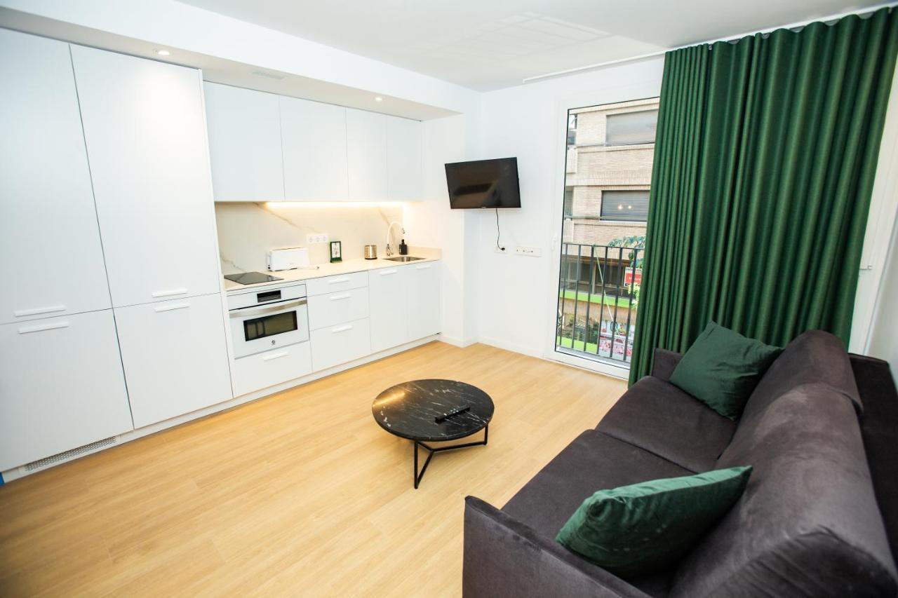 Appartement Total Valencia Torres De Quart Extérieur photo