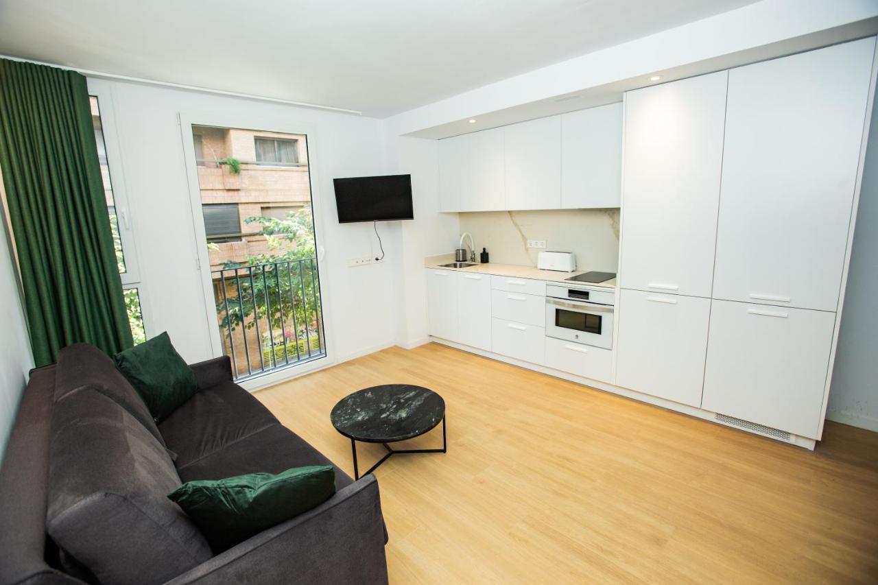 Appartement Total Valencia Torres De Quart Extérieur photo