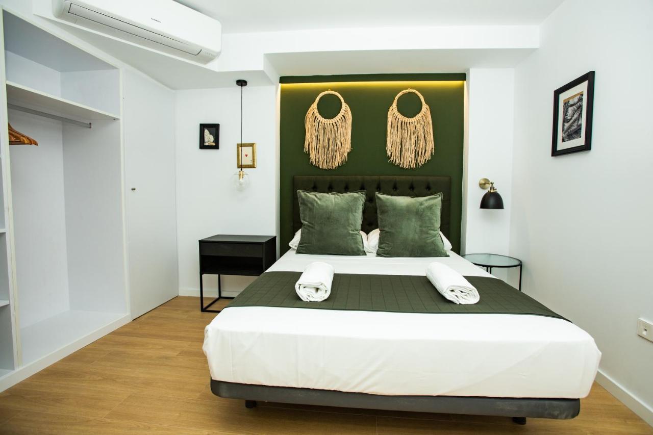 Appartement Total Valencia Torres De Quart Extérieur photo