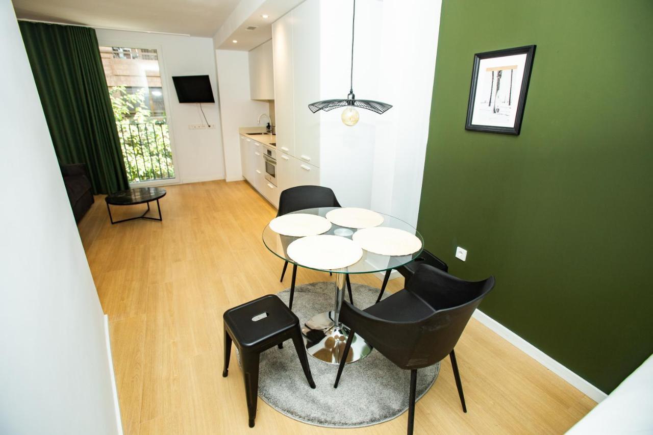 Appartement Total Valencia Torres De Quart Extérieur photo