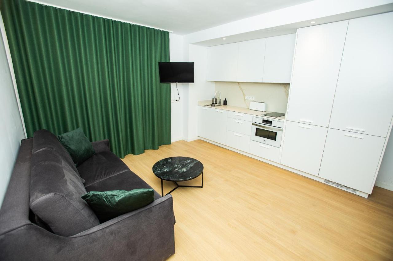 Appartement Total Valencia Torres De Quart Extérieur photo