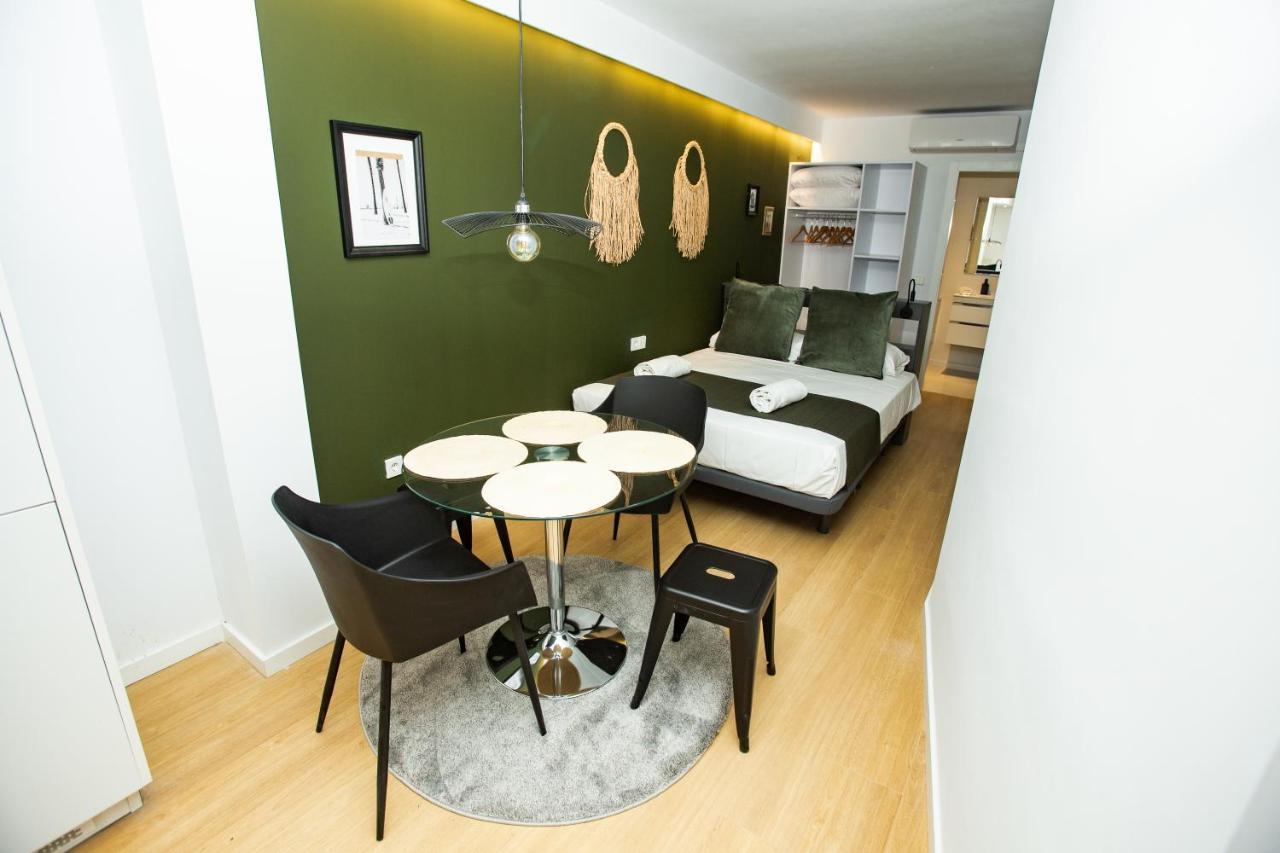 Appartement Total Valencia Torres De Quart Extérieur photo