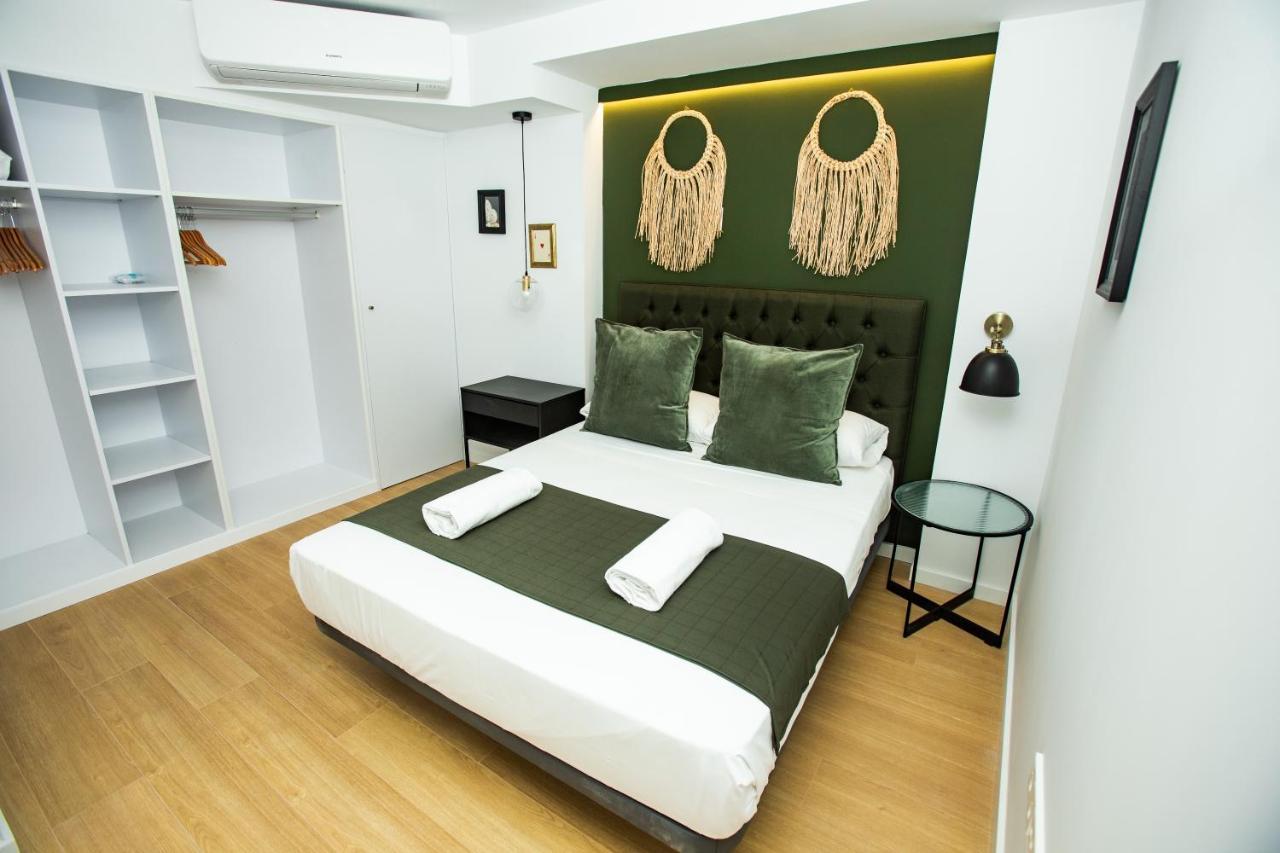 Appartement Total Valencia Torres De Quart Extérieur photo