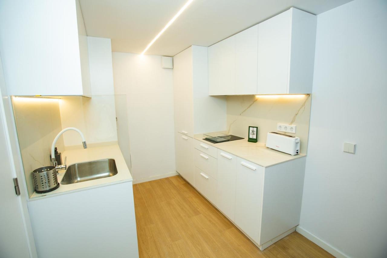 Appartement Total Valencia Torres De Quart Extérieur photo