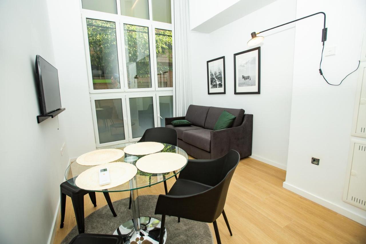 Appartement Total Valencia Torres De Quart Extérieur photo