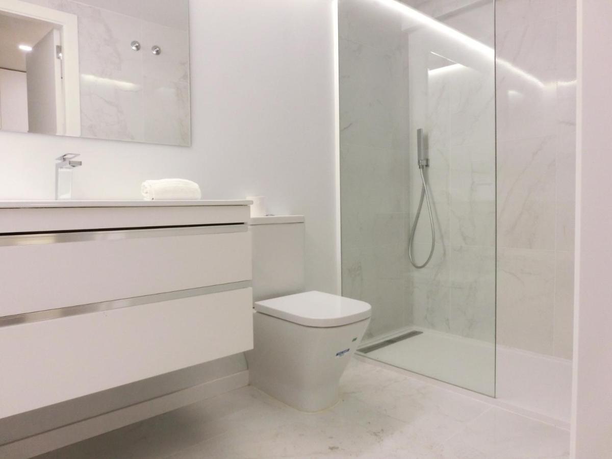 Appartement Total Valencia Torres De Quart Extérieur photo