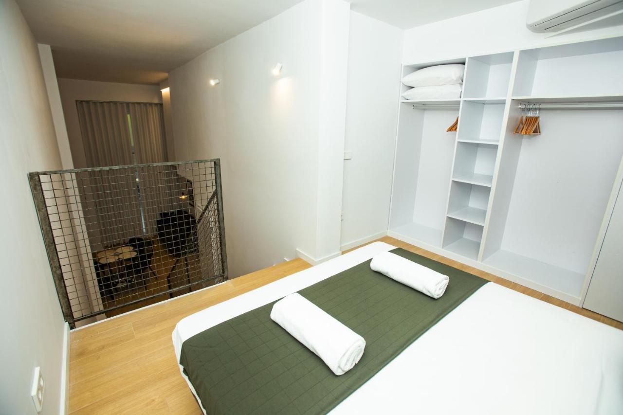 Appartement Total Valencia Torres De Quart Extérieur photo