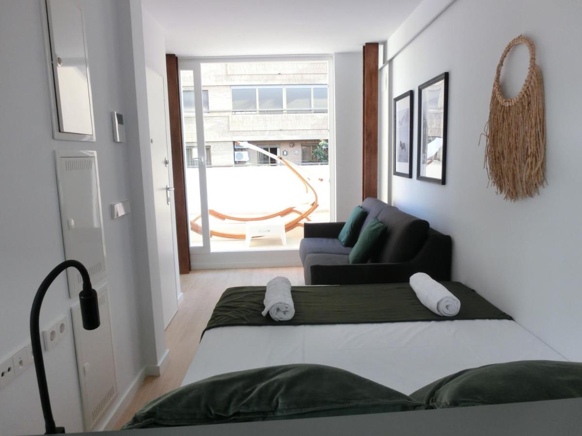 Appartement Total Valencia Torres De Quart Extérieur photo