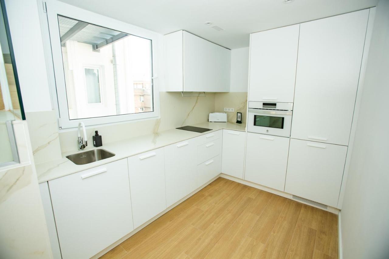 Appartement Total Valencia Torres De Quart Extérieur photo