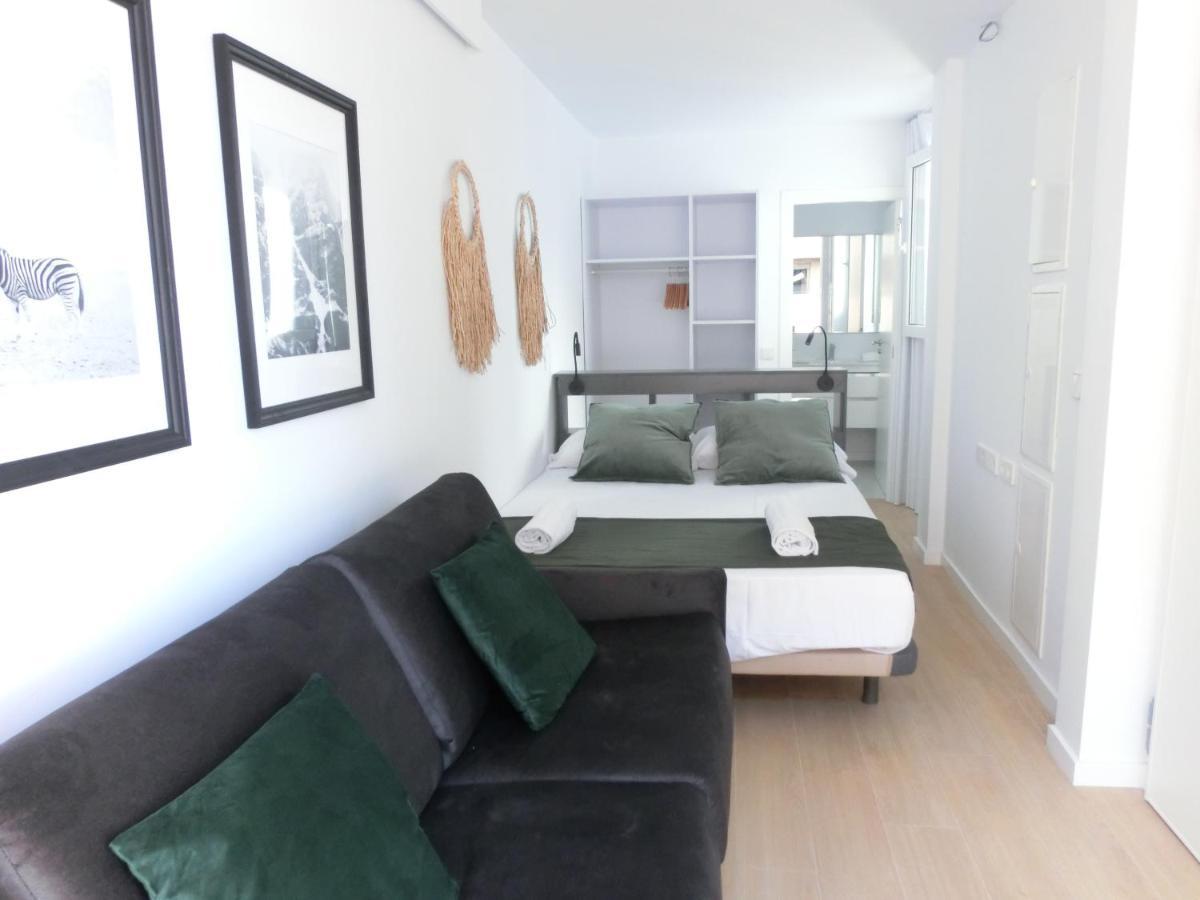 Appartement Total Valencia Torres De Quart Extérieur photo