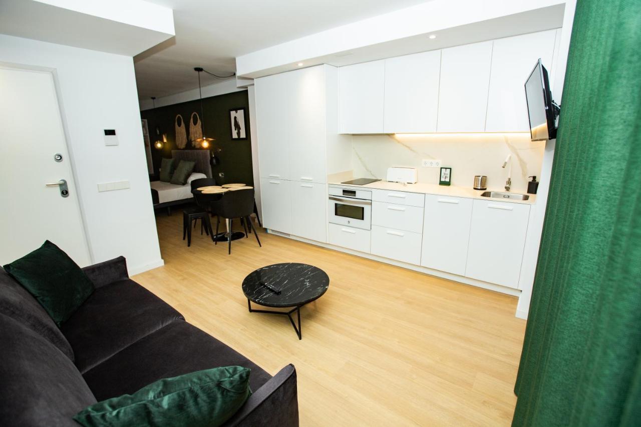 Appartement Total Valencia Torres De Quart Extérieur photo