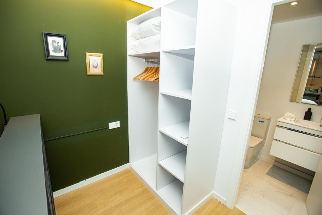 Appartement Total Valencia Torres De Quart Extérieur photo