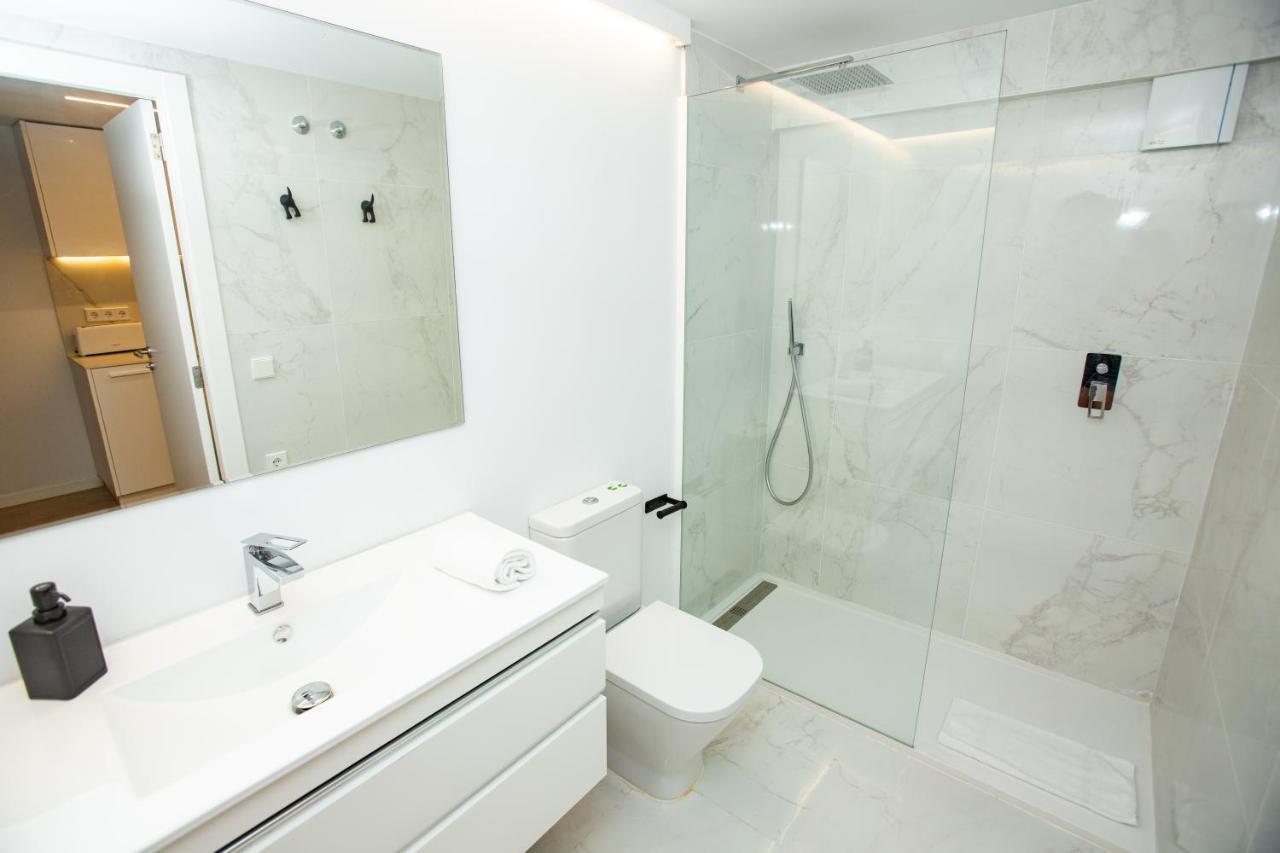 Appartement Total Valencia Torres De Quart Extérieur photo