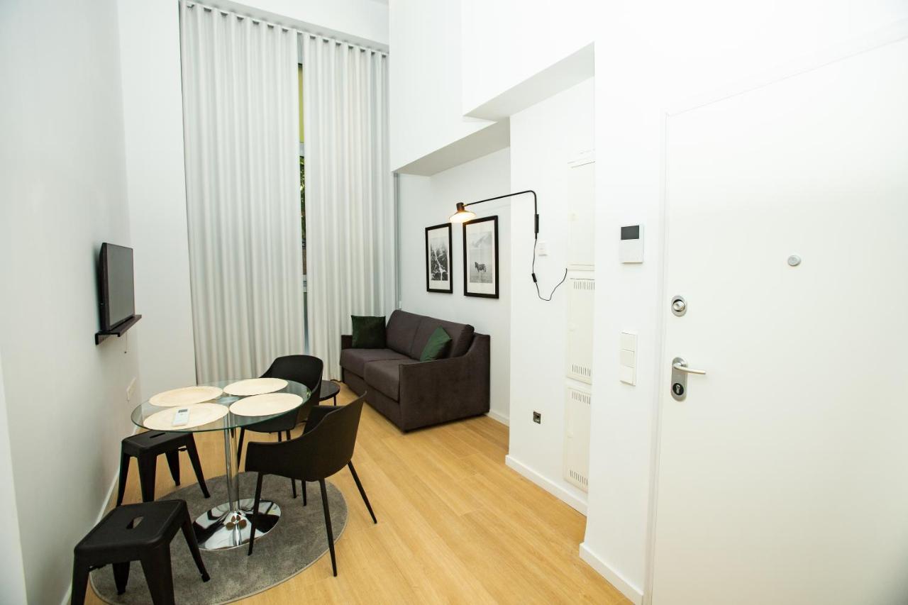 Appartement Total Valencia Torres De Quart Extérieur photo
