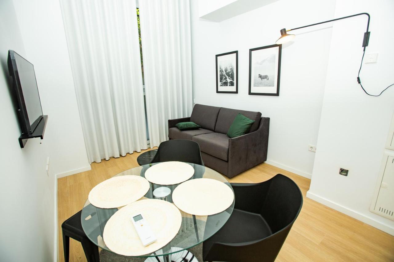 Appartement Total Valencia Torres De Quart Extérieur photo