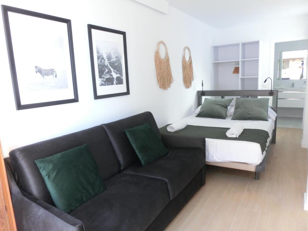 Appartement Total Valencia Torres De Quart Extérieur photo