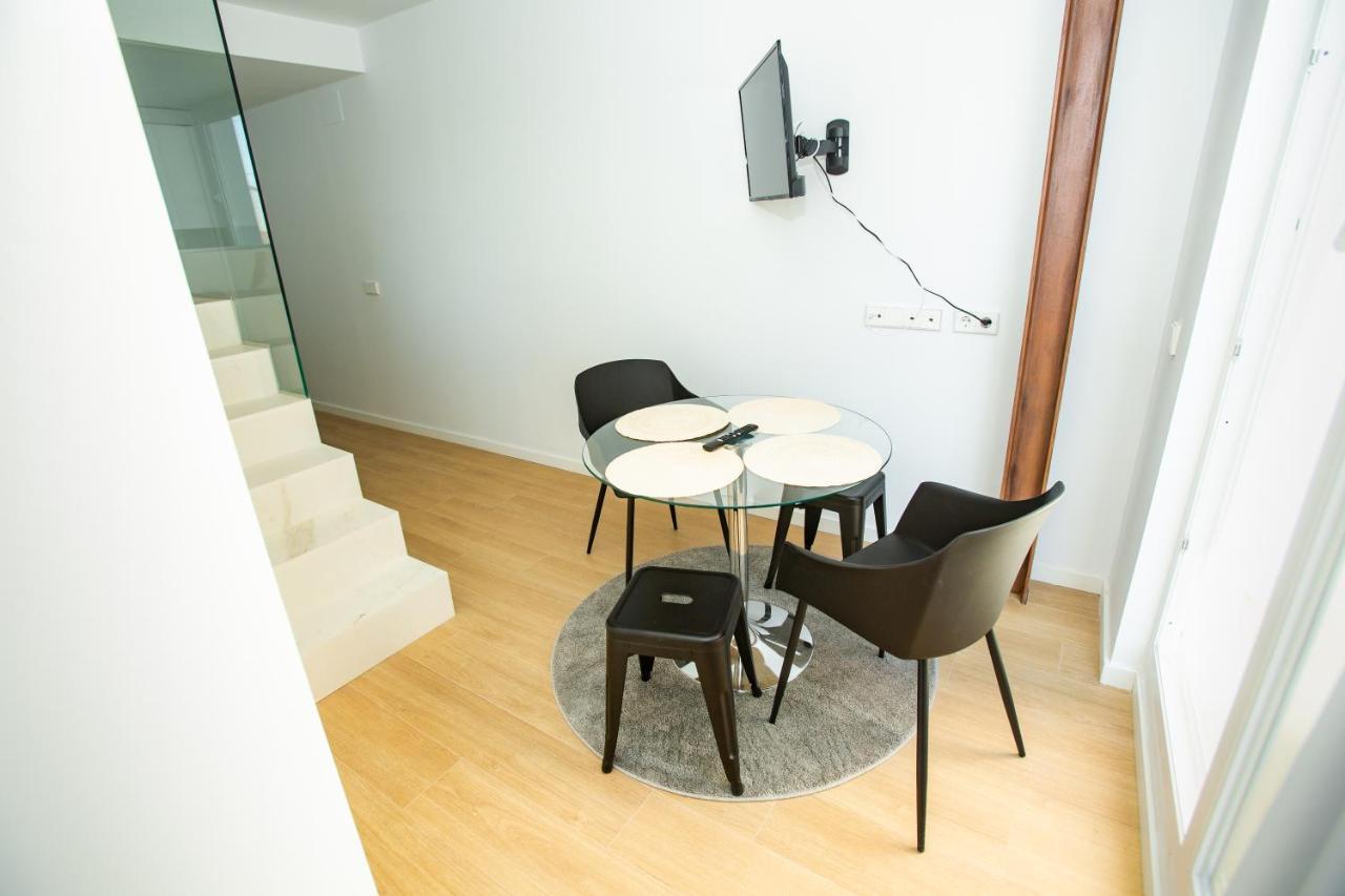 Appartement Total Valencia Torres De Quart Extérieur photo