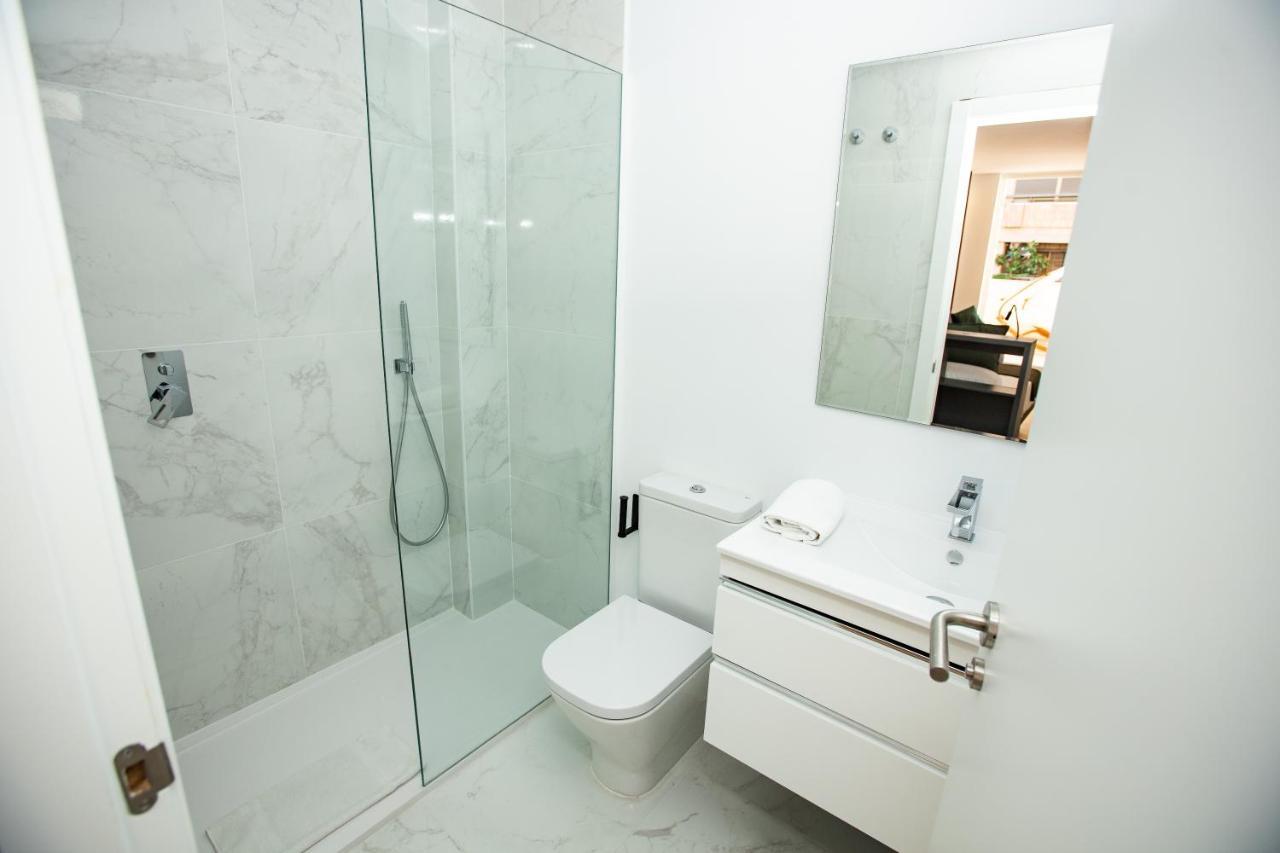 Appartement Total Valencia Torres De Quart Extérieur photo